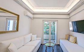 Acropolis View Dream Apartments