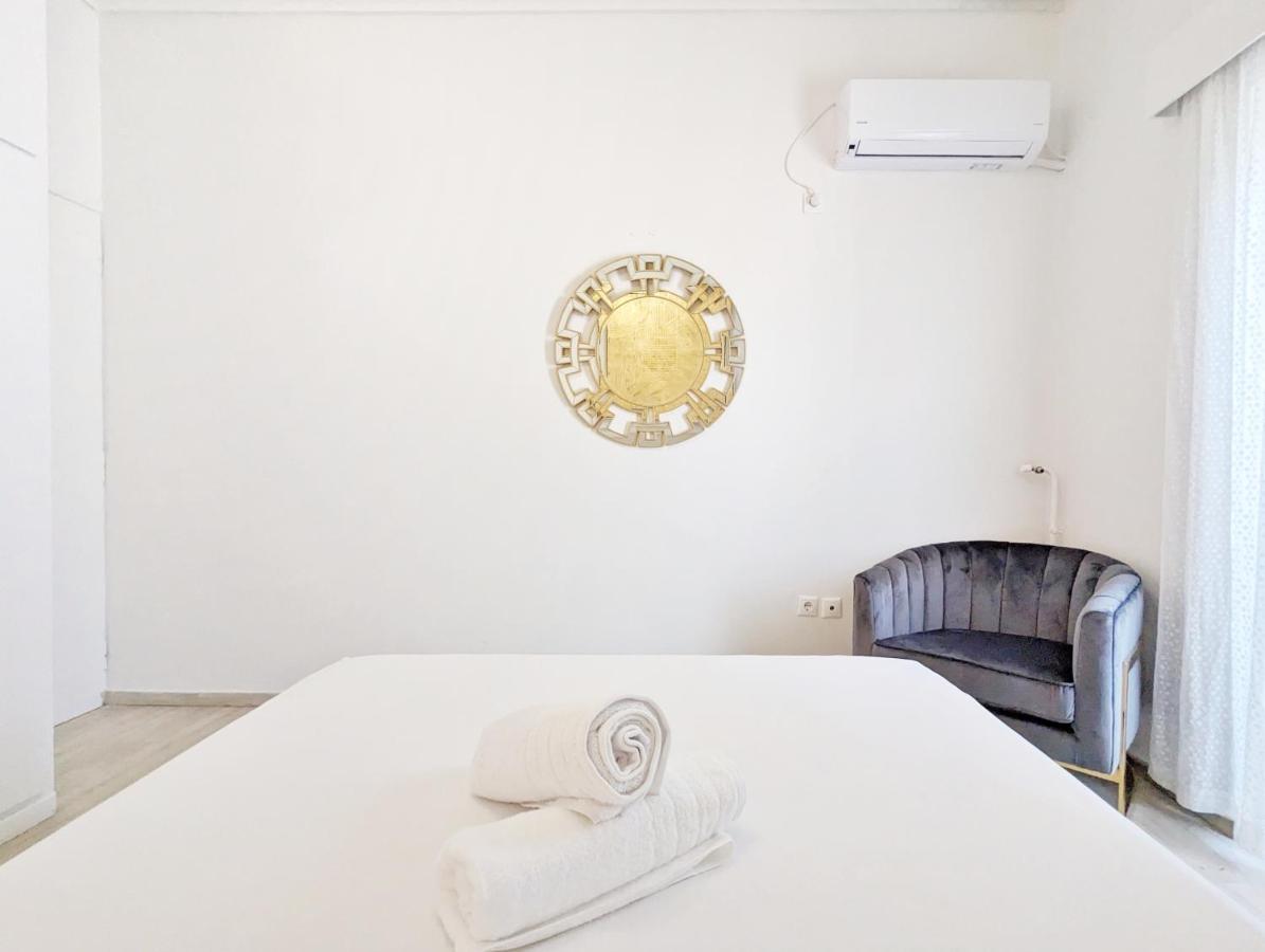Acropolis View Dream Apartments Αθήνα Εξωτερικό φωτογραφία
